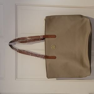 Joy Mangano Tote